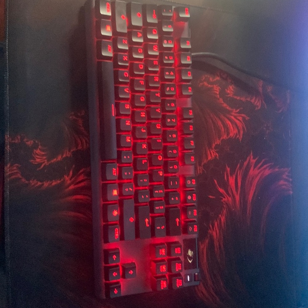 Apex Pro TKL